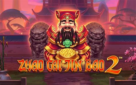 Zhao Cai Jin Bao Jackpot 2